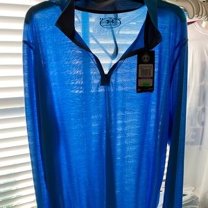 Under armor shirt